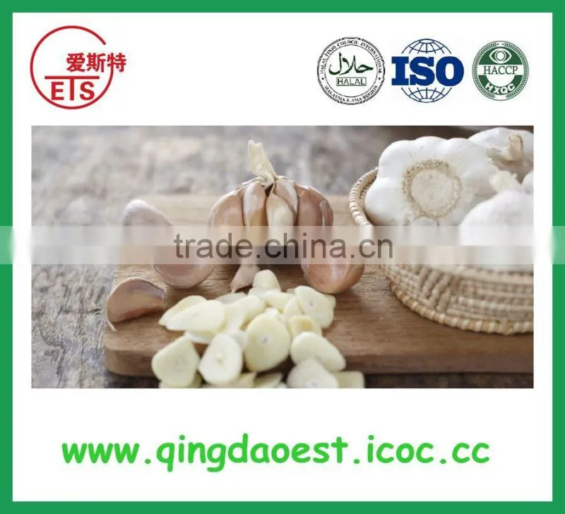 Garlic for sale with high quality from jinxiang