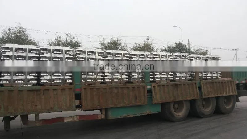 high quality aluminum ingots hot sale (B1)