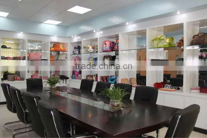 A4 faux leather business portolio