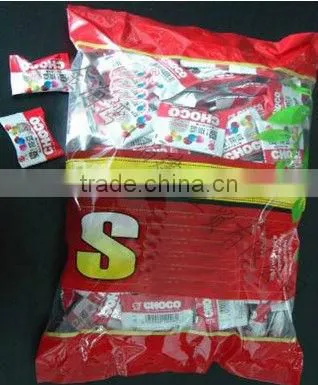 Compound chocolate