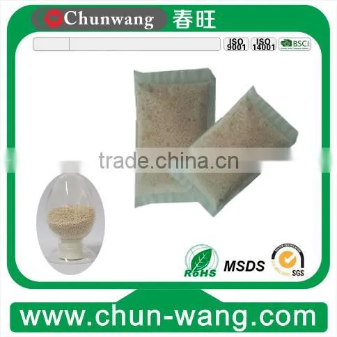 Excellent quality China desiccant activated 4a molecular sieve msds
