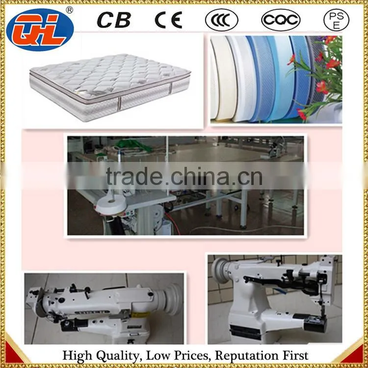 Mattress Compressor Machine Mattresses Wrapping Machine