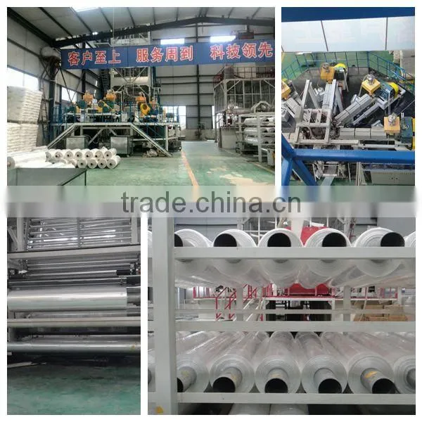 5layers colored heat shrink wrap film for beverage