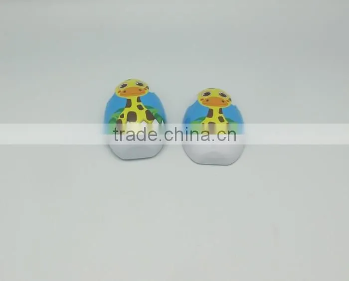 Tin can factory chocolate tin box, cookie tin box ,easter egg tin box