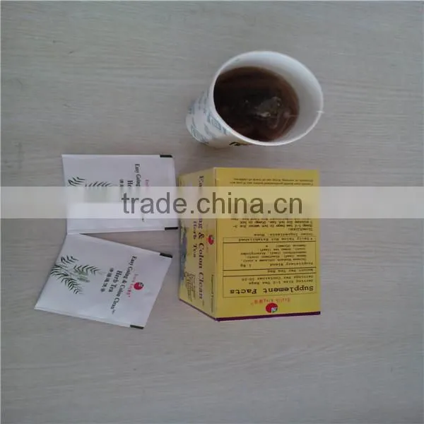 herb tea manufacturer