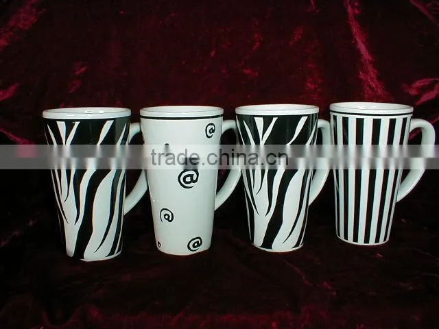 Advertising cup Diy mug ceramic cup with logo as you request cup custom