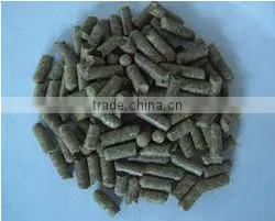 The NEW !!!NEW DESIGN! PM series feed pellet machine