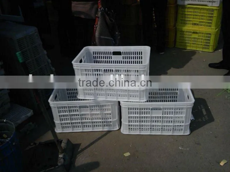 Live chicken box/transportation chicken cages