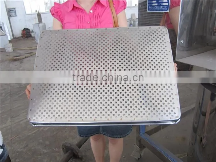 Hot Wind Fish Dryer Oven/ Fish Cabinet Dryer/ Tray Drying machine