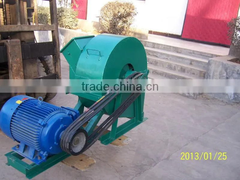 Cheap hot sale wood sawdust crusher in Tongli machinery
