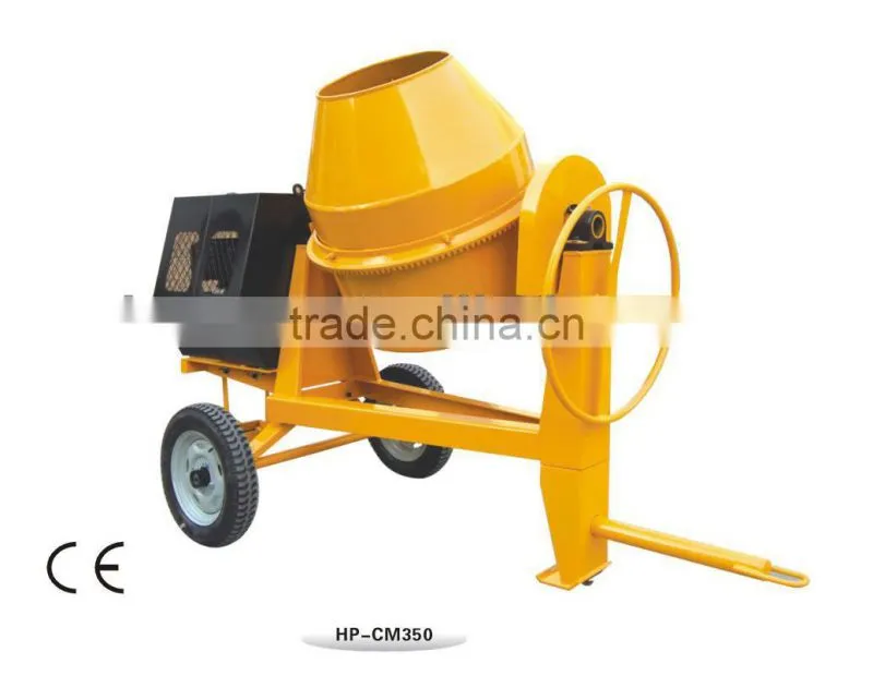 Small protable concrete mixer truck machine for sales