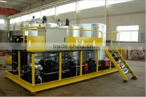 6-10t asphalt emulsion plant road machinery sale