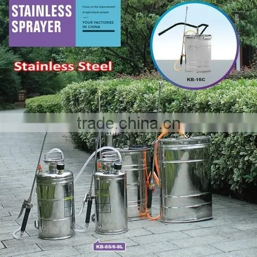 (AG-1212A) 12L garden sprayer, portable backpack sprayer, water lawn sprayer