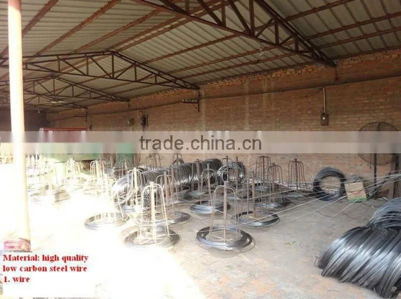 rabbit cage manufacturer