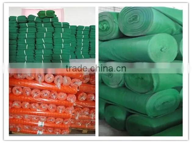 scaffold safety net