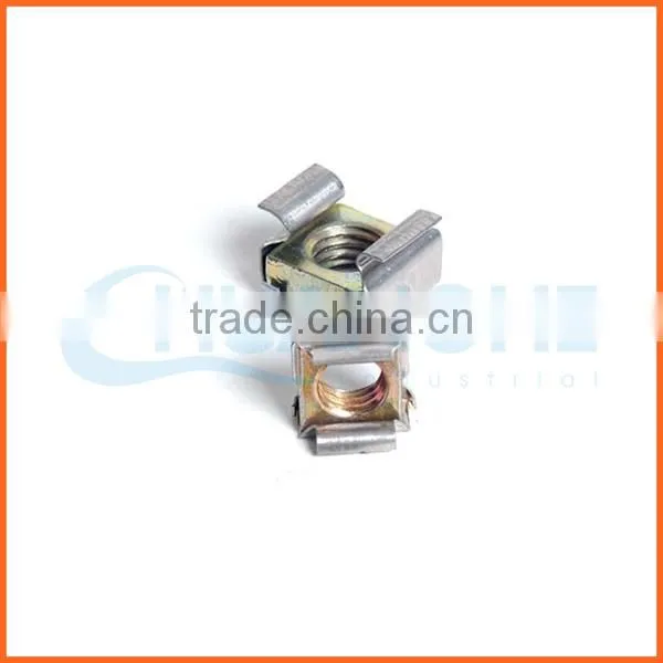 alibaba high quality din anti theft lock nut