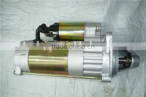 Zhejiang Xinchai 485 490 Starter Motor