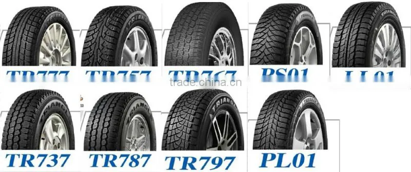 SNOW TIRE 175/70R14, 175/65R14, 155/70R13