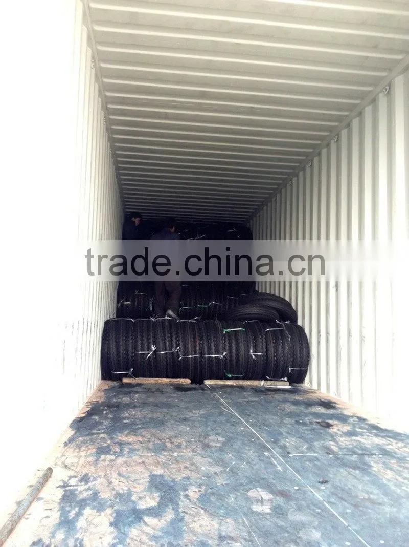wholesale good quality bias trailer tires 175/80D13 Small Trailer ST Tralier Tire