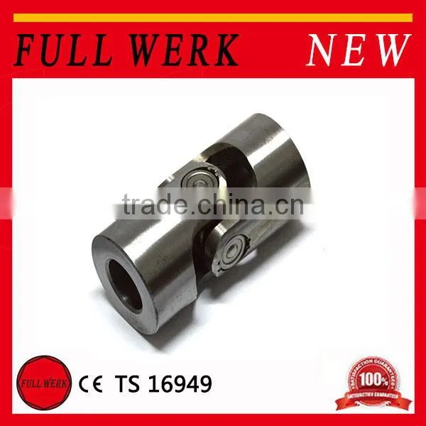 Custom Stainless Steel Precision small universal joint shaft / Universal Coupling / Universal Joint Coupling / articulated joint