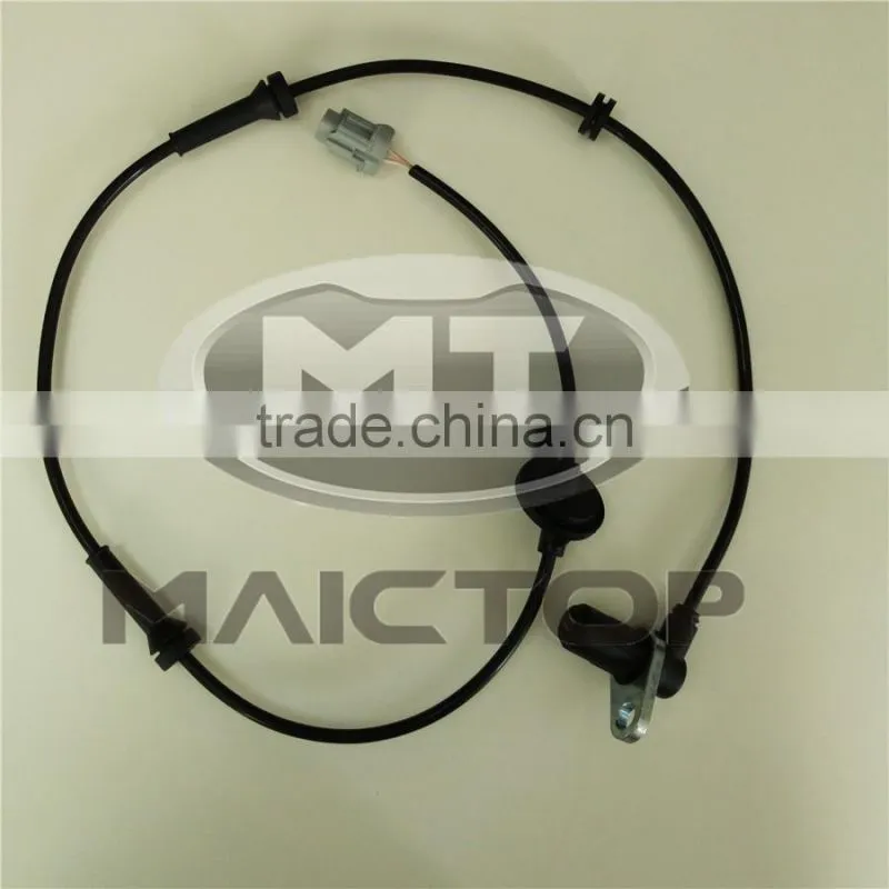 Car ABS Sentor Wheel Speed Sensor 47910-8H300