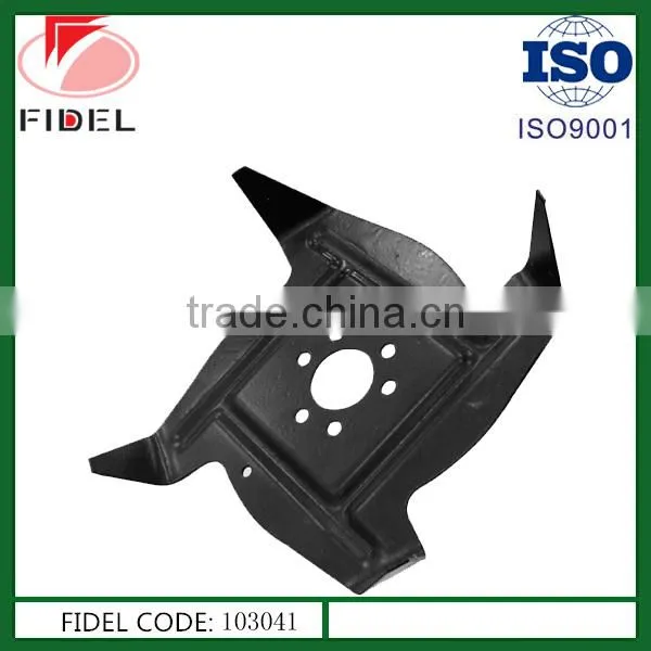 cast agricultural plough spare parts