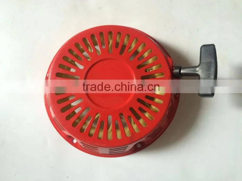 GX390 GASOLINE ENGINE SPARE PARTS RECOIL STARTER