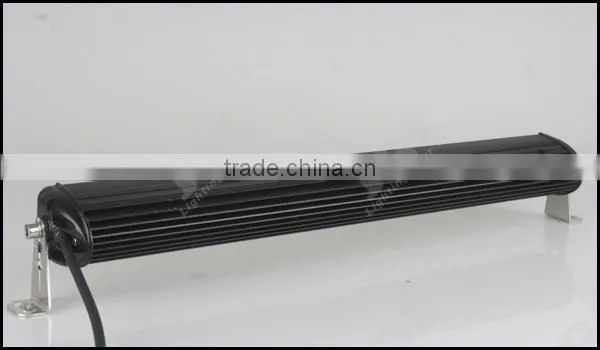 120W 30 inch hot durable cree led light bar 10w cree offroad led light bar cree off road led light bar