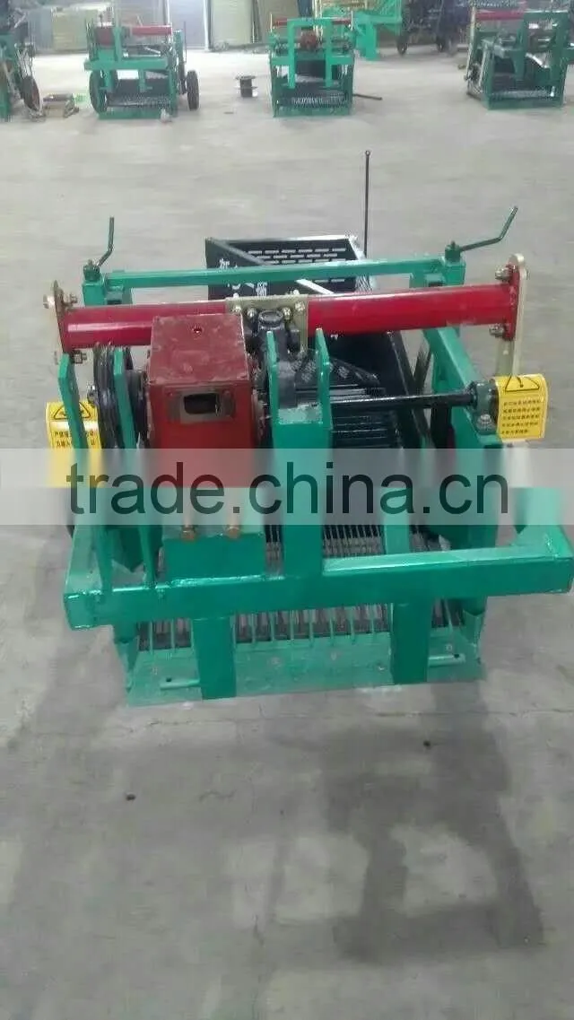 Best sale mini multifunction harvester
