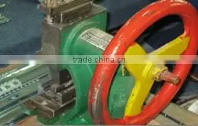 LMS Ball Bearing Drawer Slides Roll Forming Line
