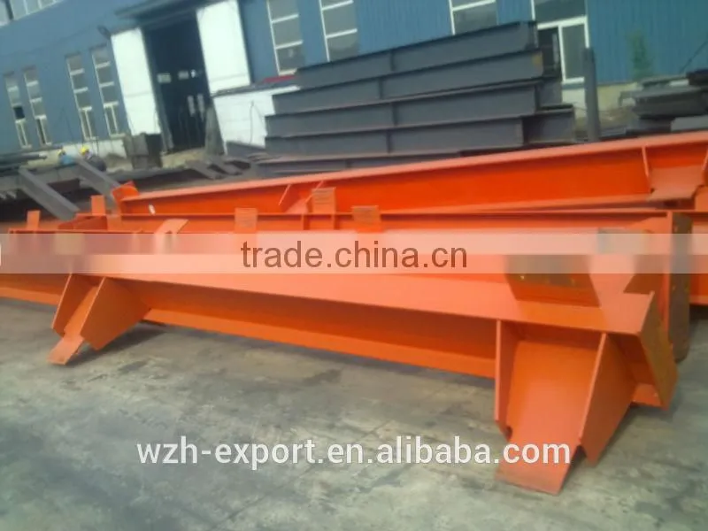 Steel Framework Steel Column space frame steel structure prefab house
