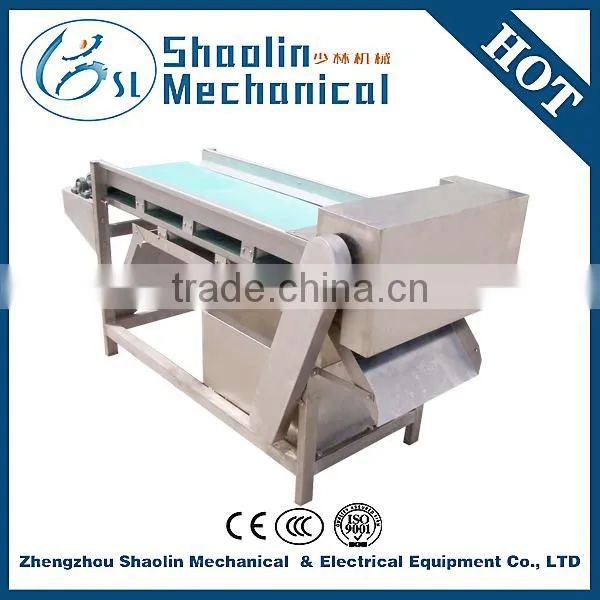 advanced design easy operation vegetable cutter