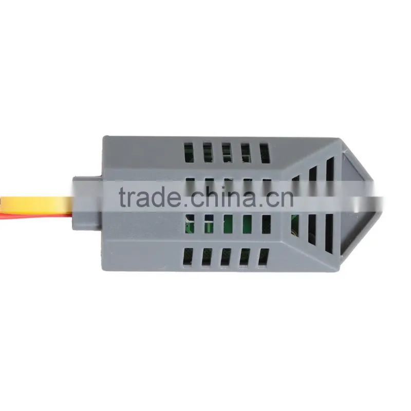 220V Digital Air Humidity Control Controller WH8040 Range 1%~99% RH HM-40 Type