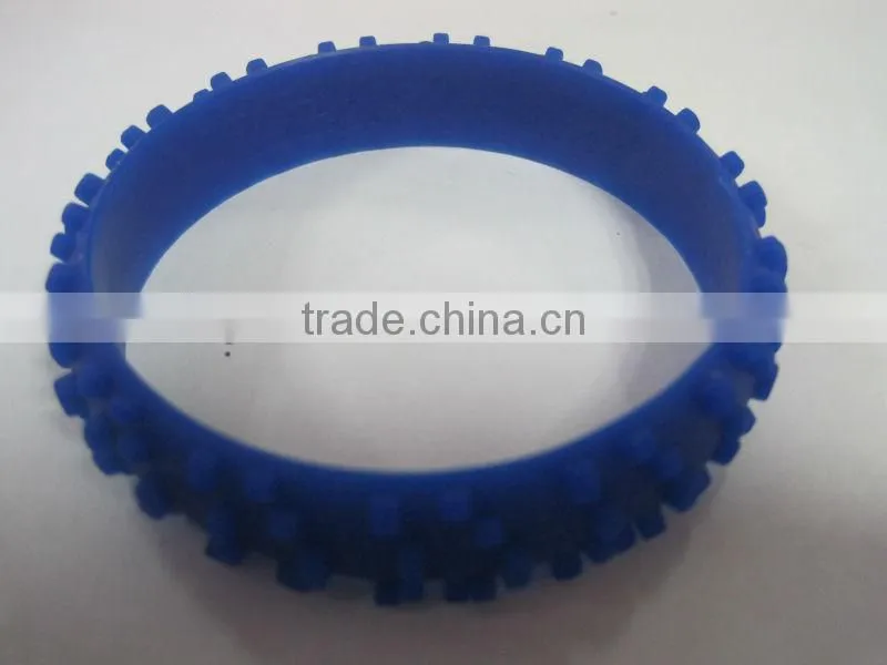 2013 new design silicone swimming and diving shoes