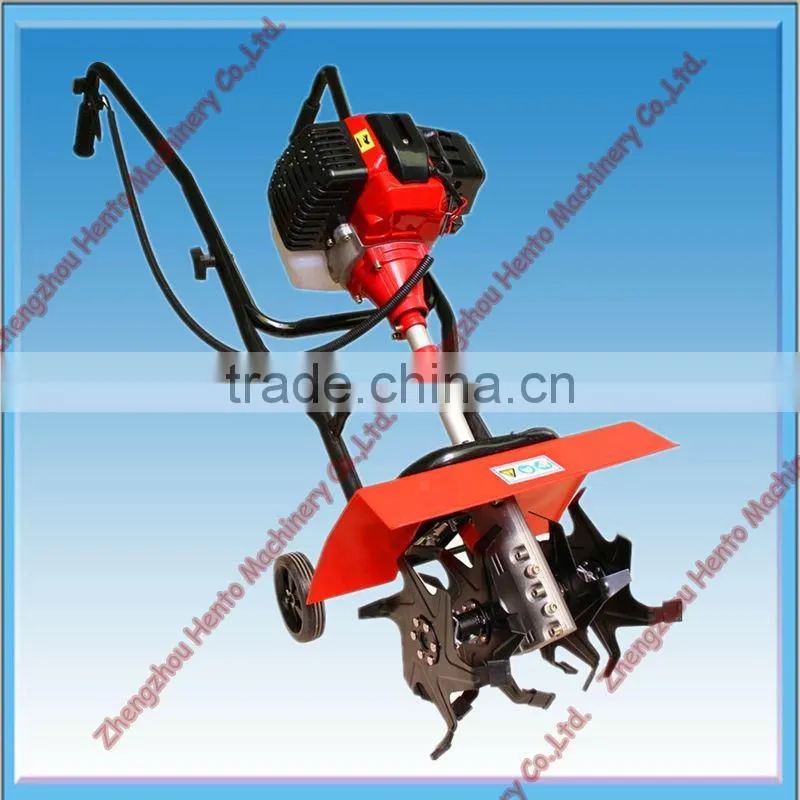 Mini Tiller Cultivator in Agriculture / Tiller Cultivator