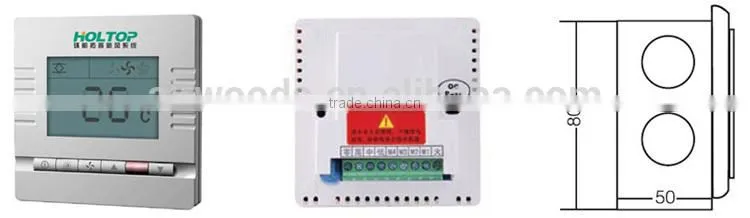 Night free cooling air fresher cooler ventilators