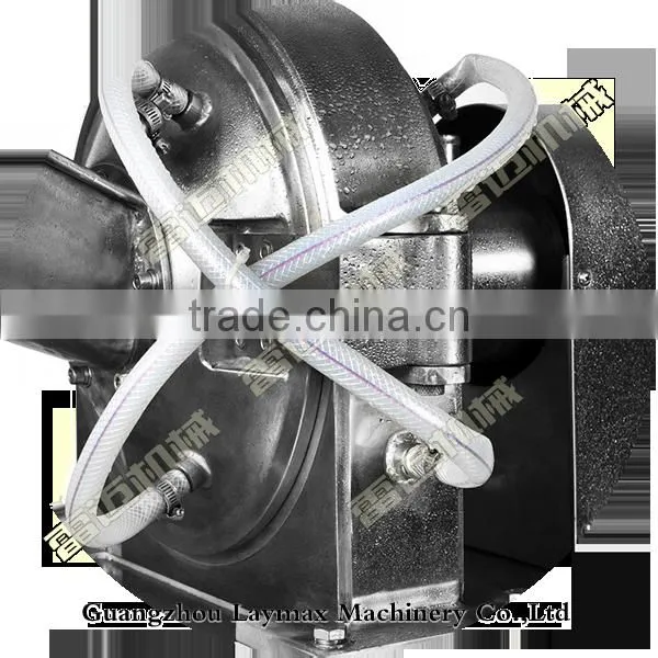 Easy To Operate Herb Grinder/smash machine/ crusher/shatter Manufacturer China
