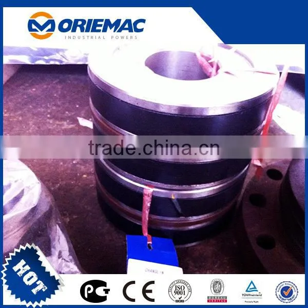 Changlin shock absorber piston rod