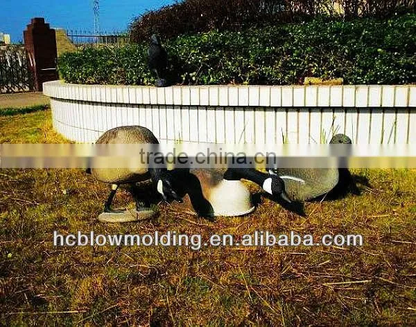 OEM wholesale hunting /decoys for duck hunting/duck hunting device