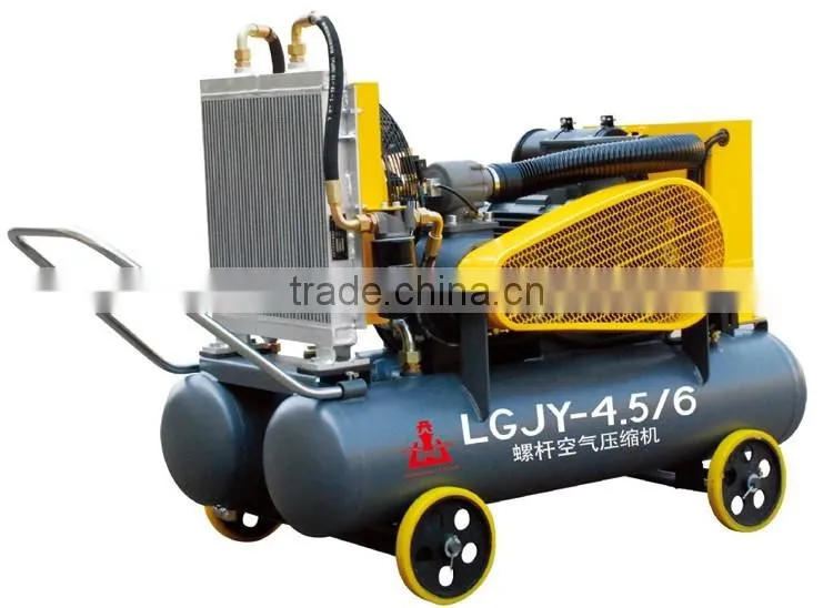 KAISHAN KQD70 electric motor eco mini rock drill