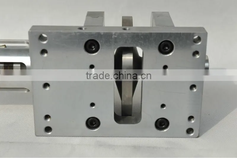 ultrasonic seamless sewing machine