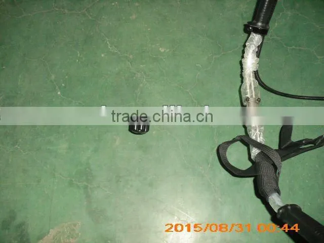 43cc grass cutter CG430 with seperate shaft