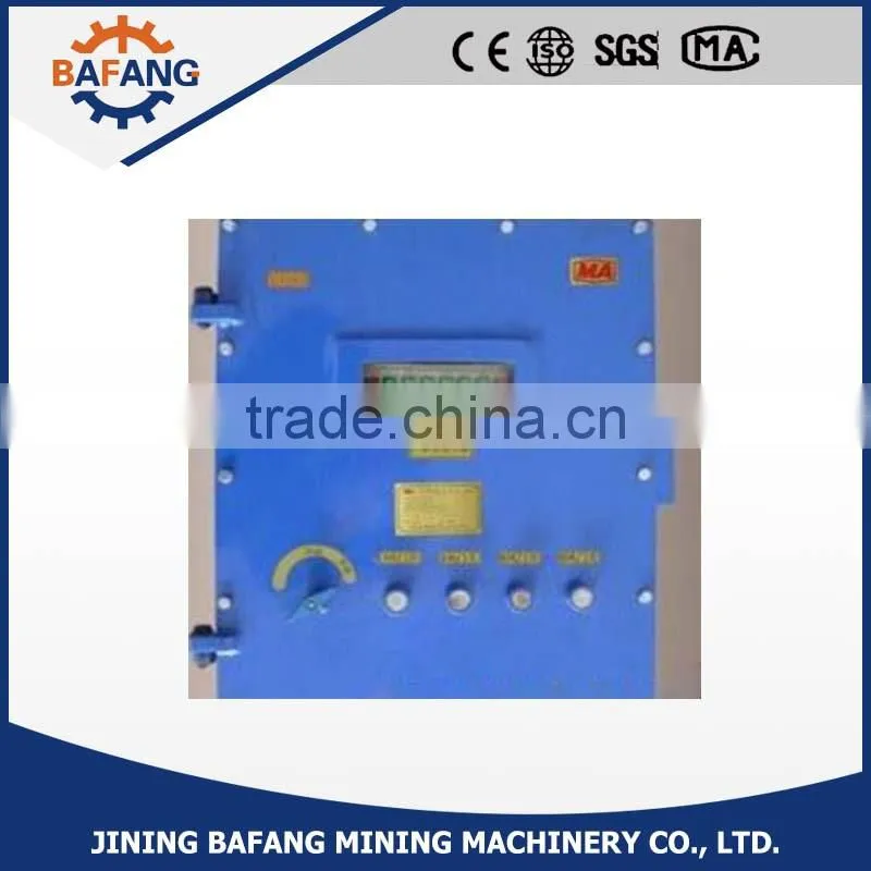 Explosion proof digital KXJ127 Water level controller with reasonable price