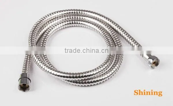 Doflex New Design Fashion Style ACS SGS CE Certificated High Pressure sanitary hose braided stainless