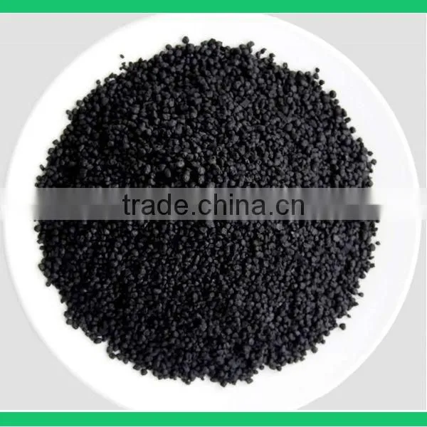 high quality walnut shell water treatment activated carbon