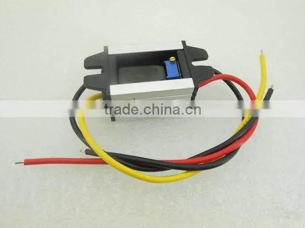 DC-DC step-down module adjustable ultra LM2596DCTO DC adjustable power adjustable buck buck regulator module
