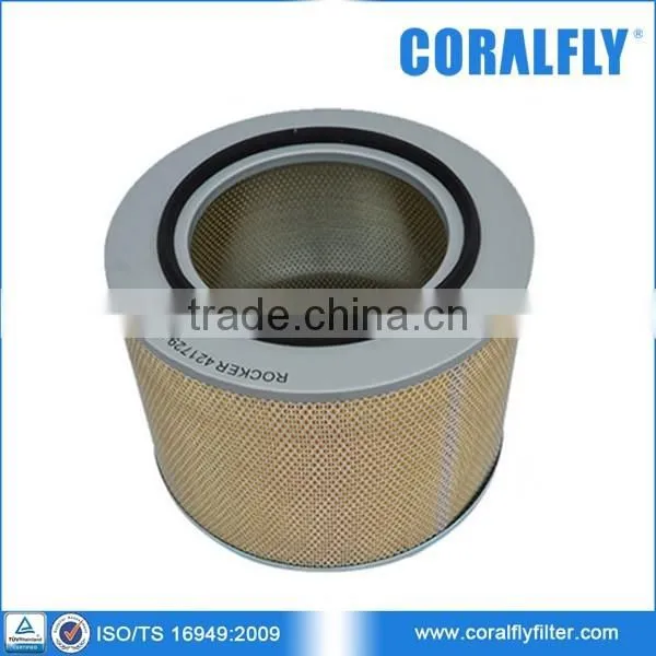 Diesel Engine Air Filter 0030949104