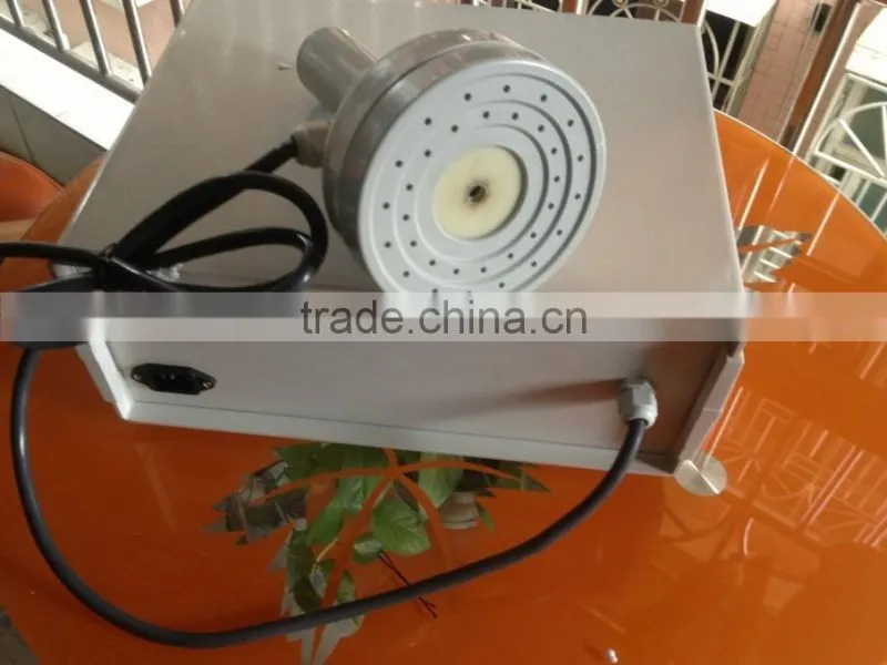 20mm-100mm Portable Magnetic Induction plastic bottle sealing machine