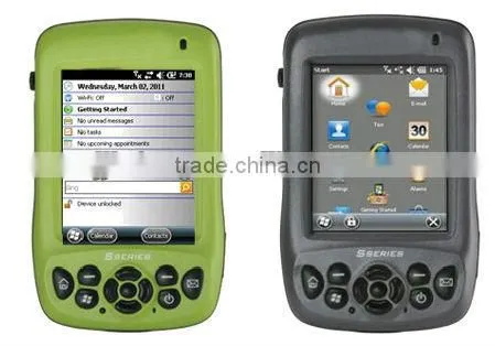 High Accuracy Handheld GIS Data Collection IGS110