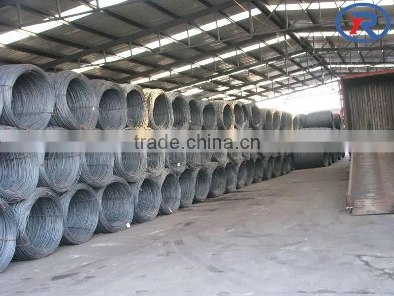 low price top quality galvanized iron binding wire Made in China